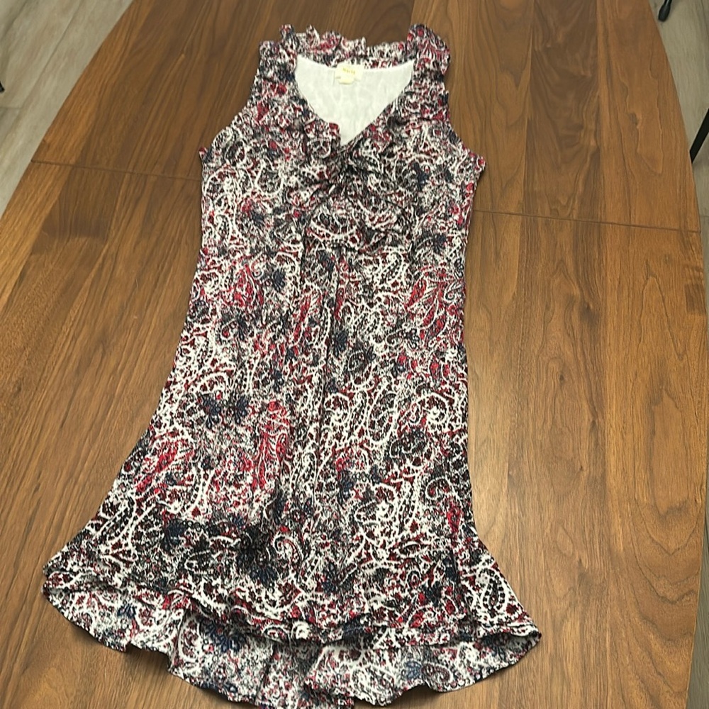 MAEVE Dress